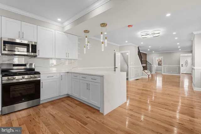 $460,000 | 56 East Tulpehocken Street, Philadelphia, PA 19144