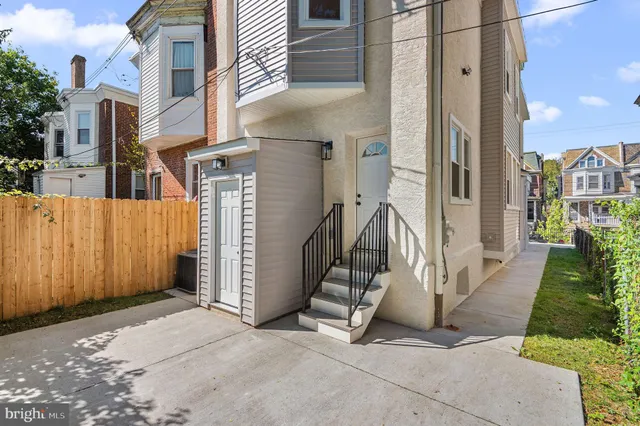 $460,000 | 56 East Tulpehocken Street, Philadelphia, PA 19144