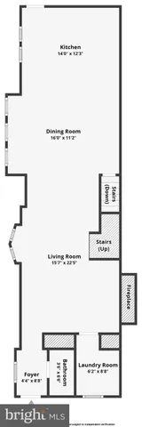 $460,000 | 56 East Tulpehocken Street, Philadelphia, PA 19144