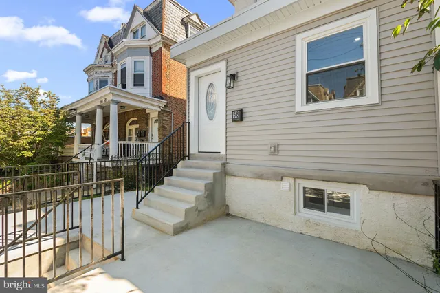 $460,000 | 56 East Tulpehocken Street, Philadelphia, PA 19144