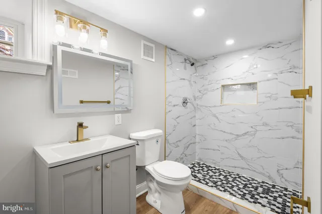 $460,000 | 56 East Tulpehocken Street, Philadelphia, PA 19144