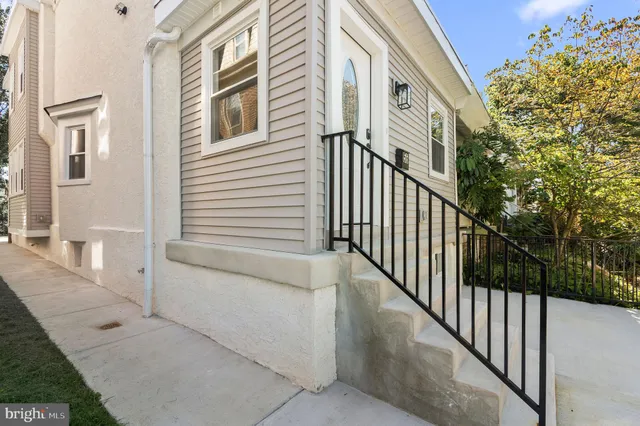 $460,000 | 56 East Tulpehocken Street, Philadelphia, PA 19144