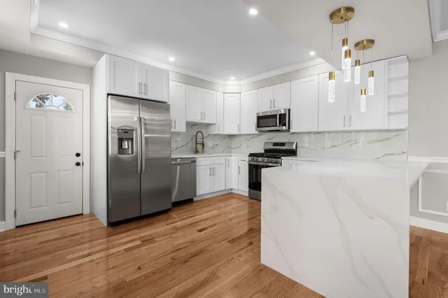 $460,000 | 56 East Tulpehocken Street, Philadelphia, PA 19144