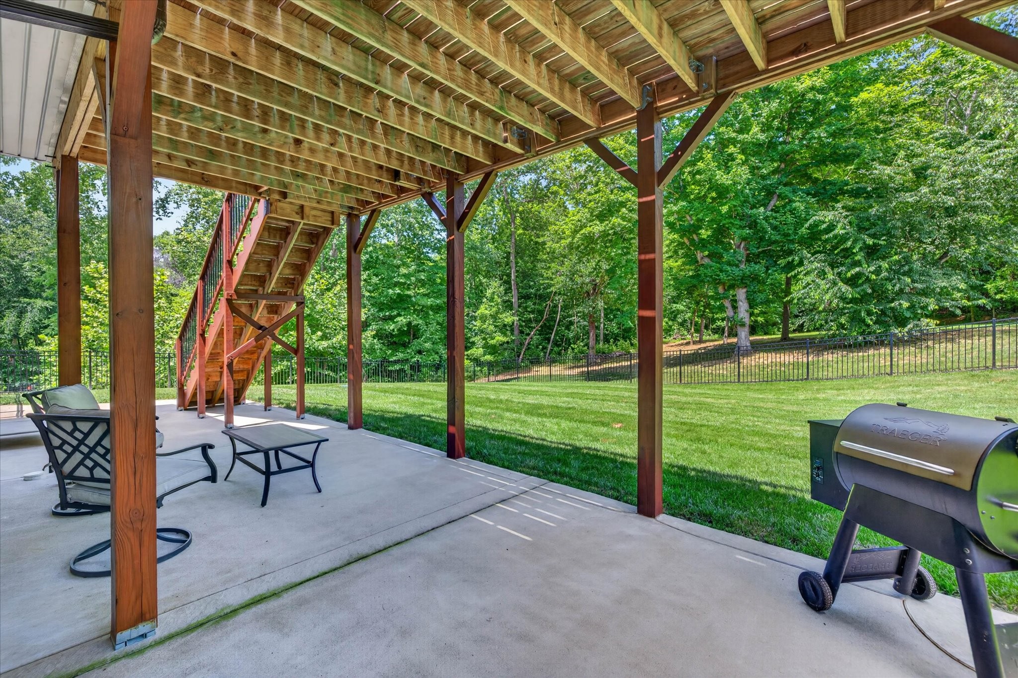 1035 South Ridge Trail Clarksville, TN 37043 - Photo 36 of 56