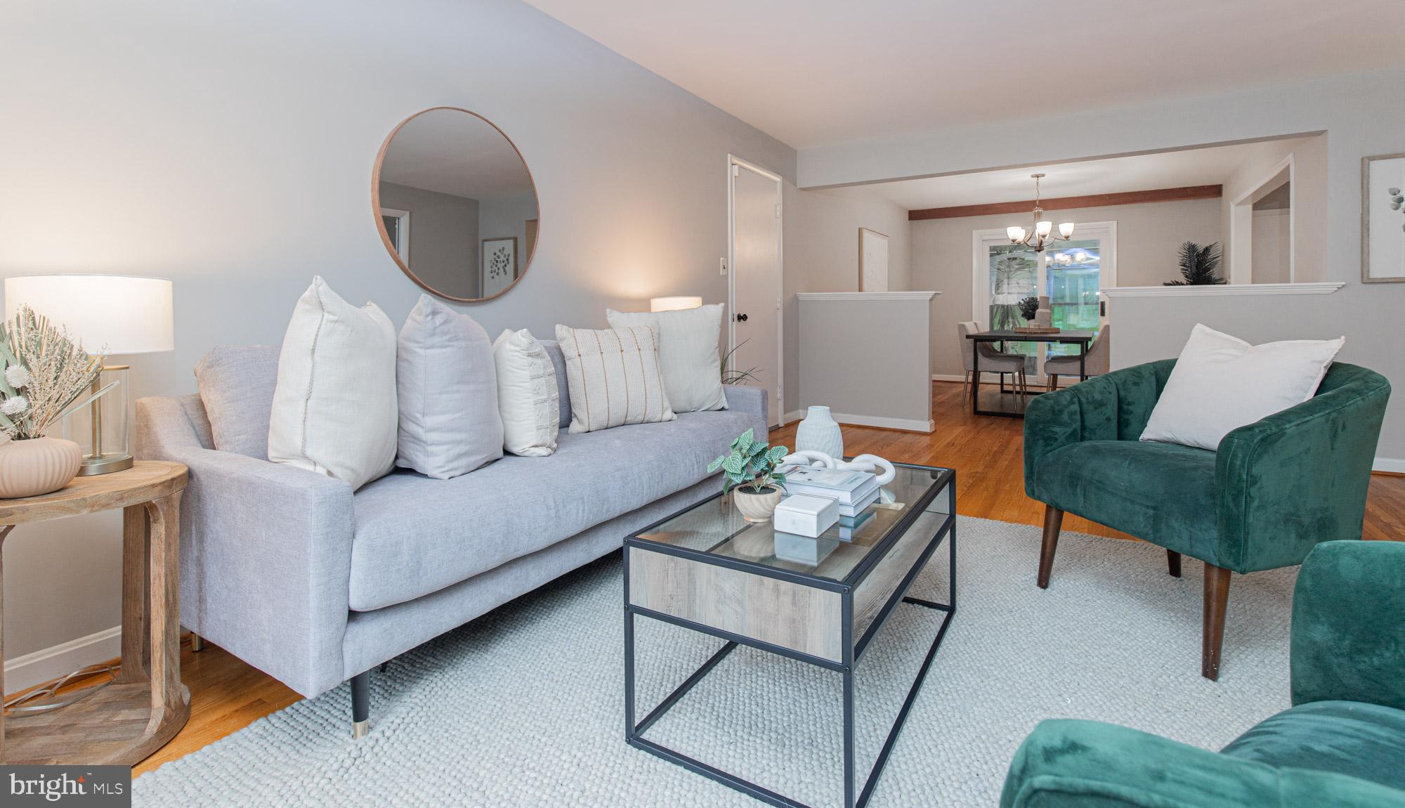 13620 Wendover Road Silver Spring, MD 20904 - Photo 7 of 51 Gallery Image 7