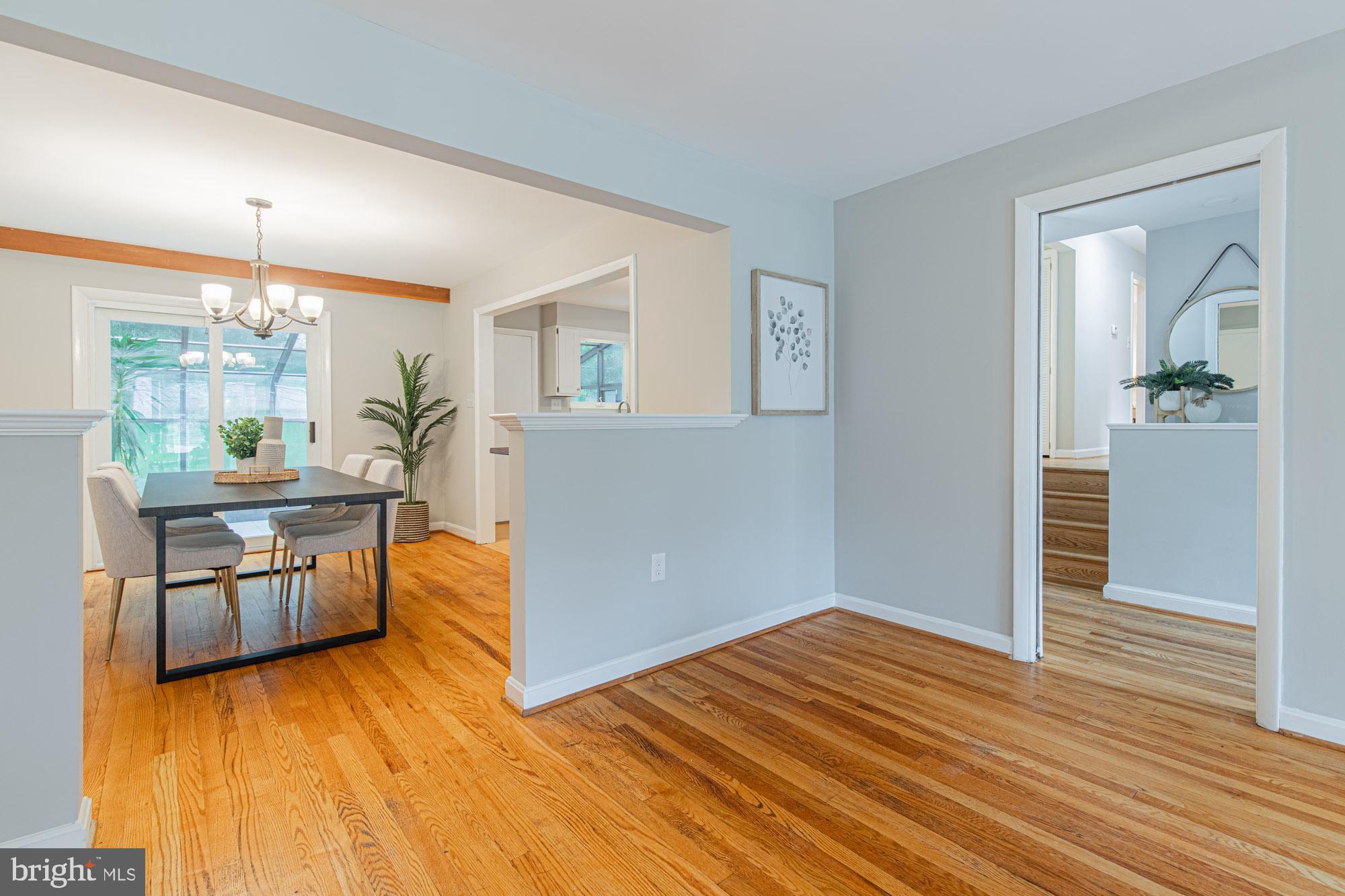 13620 Wendover Road Silver Spring, MD 20904 - Photo 9 of 51 Gallery Image 9