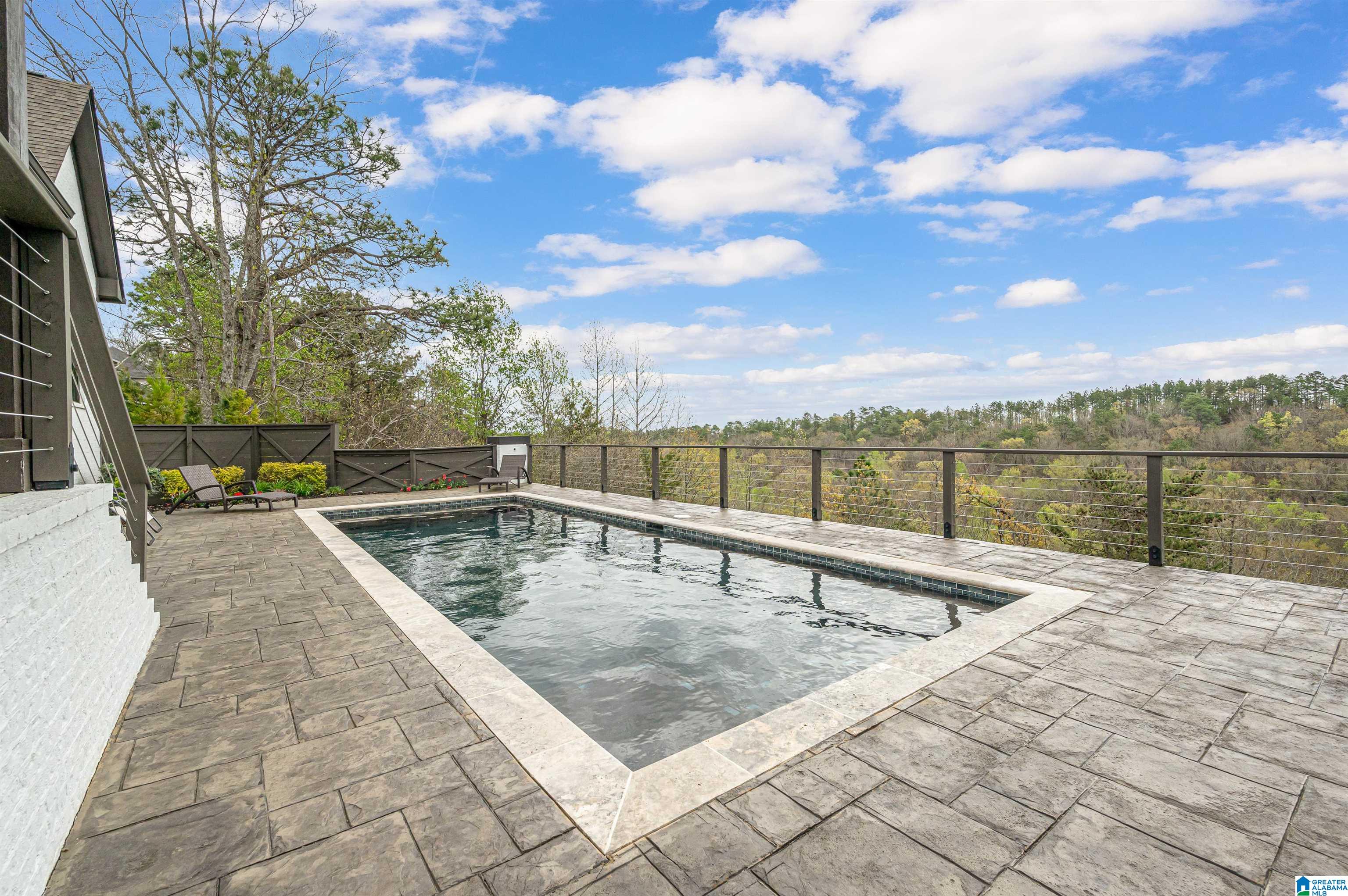 249 Kings Crest Lane Pelham, AL 35124 - Photo 50 of 55