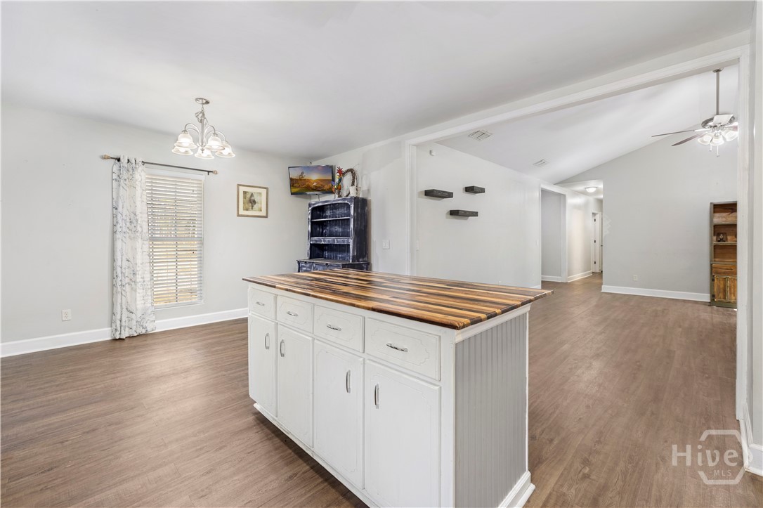 5312 May Road Ellabell, GA 31308 - Photo 12 of 46 Gallery Image 12
