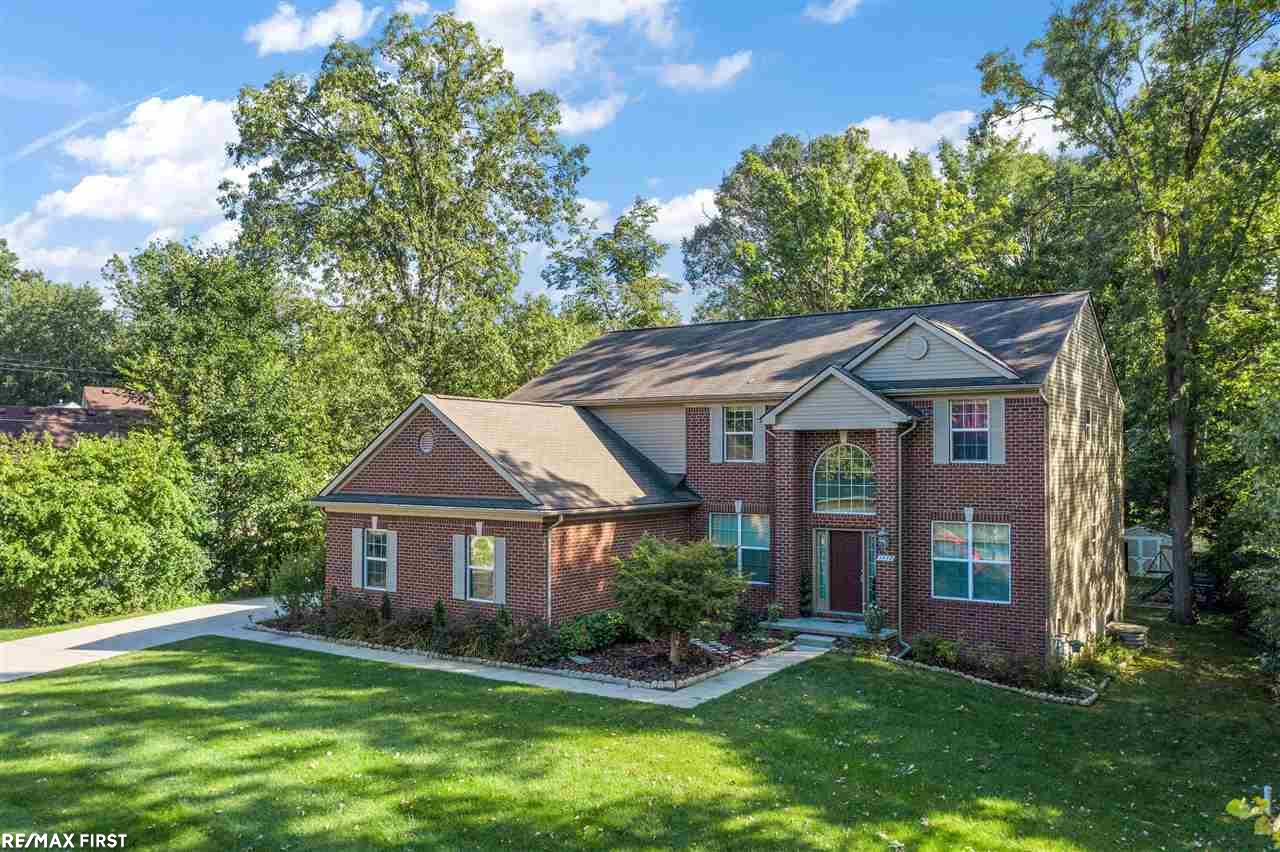 1777 Gilsam Avenue Rochester Hills, MI 48309 - Photo 3 of 63