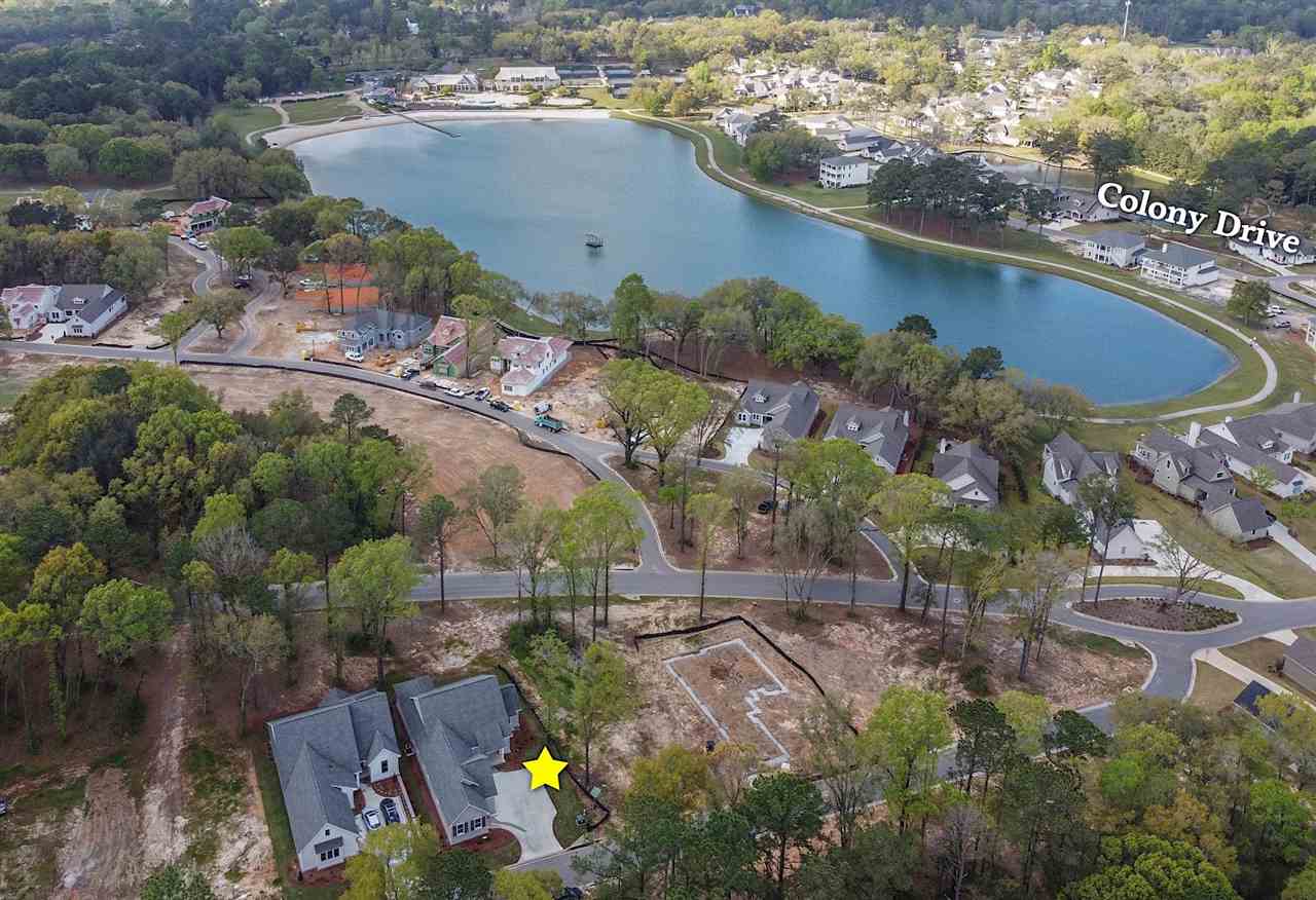 954 Hibiscus Way Fairhope, AL 36532 - Photo 24 of 28