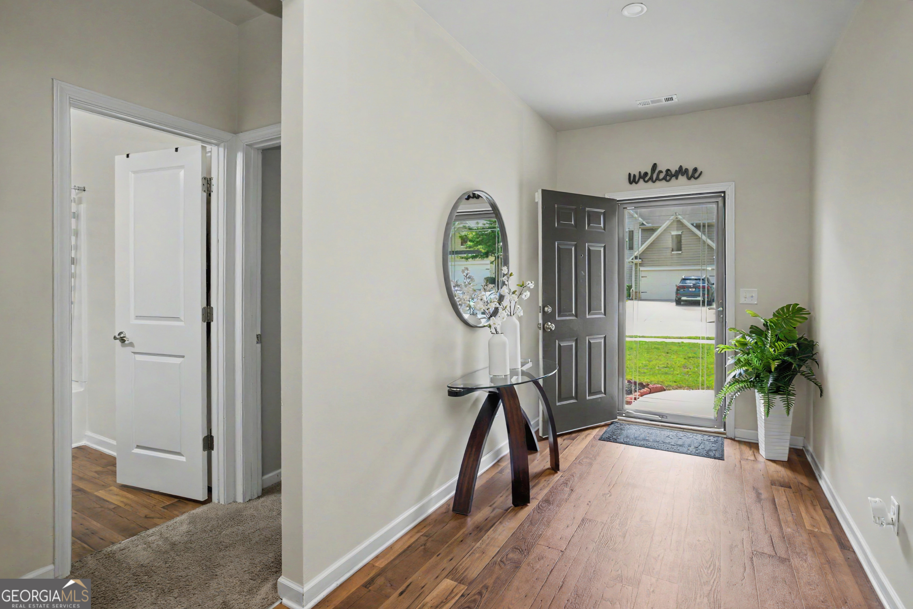6526 St Mark Way Fairburn, GA 30213 - Photo 4 of 24