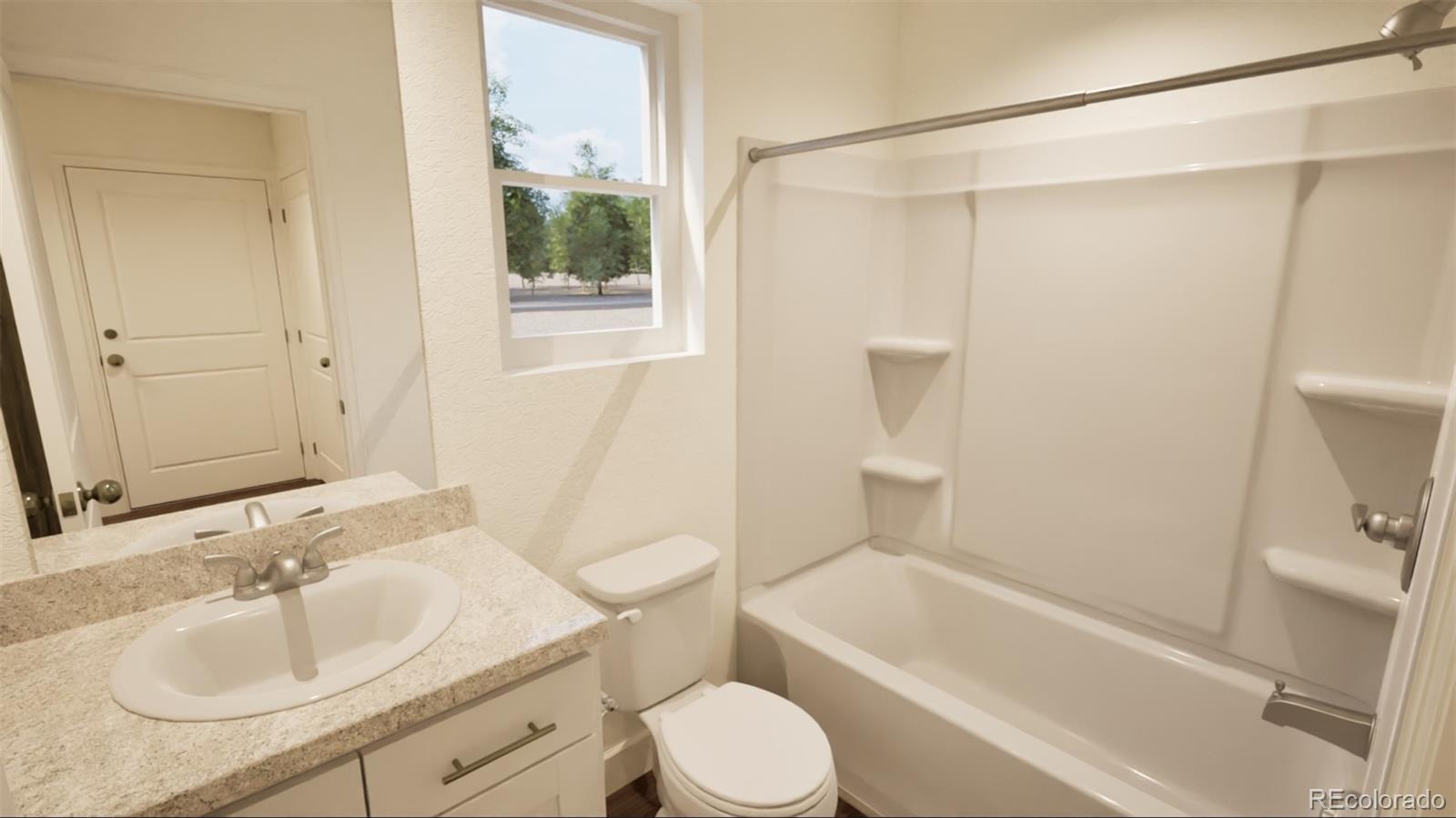 3916 North Rome Street Aurora, CO 80019 - Photo 13 of 16