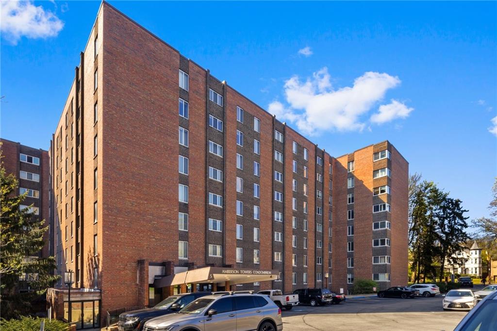5 Bayard Road, Unit 706 Pittsburgh, PA 15213 - Photo 1 of 27