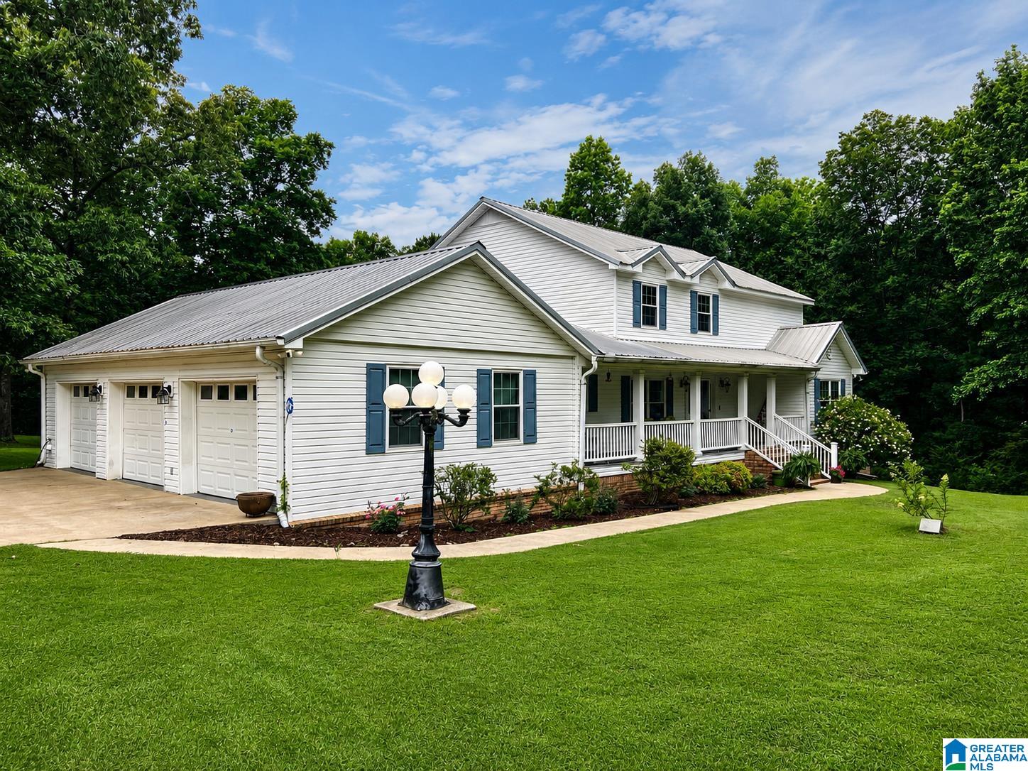 245 2nd Street Sumiton, AL 35148 - Photo 1 of 41