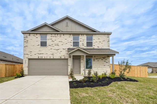 $2,195 | 29002 Pearl Barley Way, Hockley, TX 77447