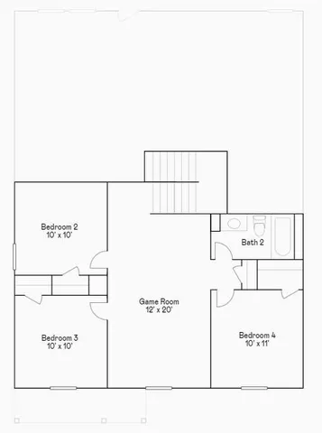 $2,195 | 29002 Pearl Barley Way, Hockley, TX 77447