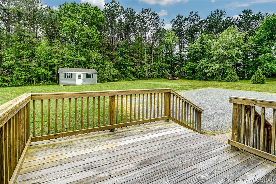 1945 Goodluck Road Lancaster, VA 22503 - Photo 33 of 44