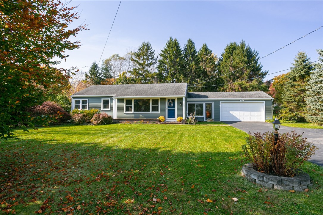 265 Mason Road Perinton, NY 14450 - Photo 2 of 45