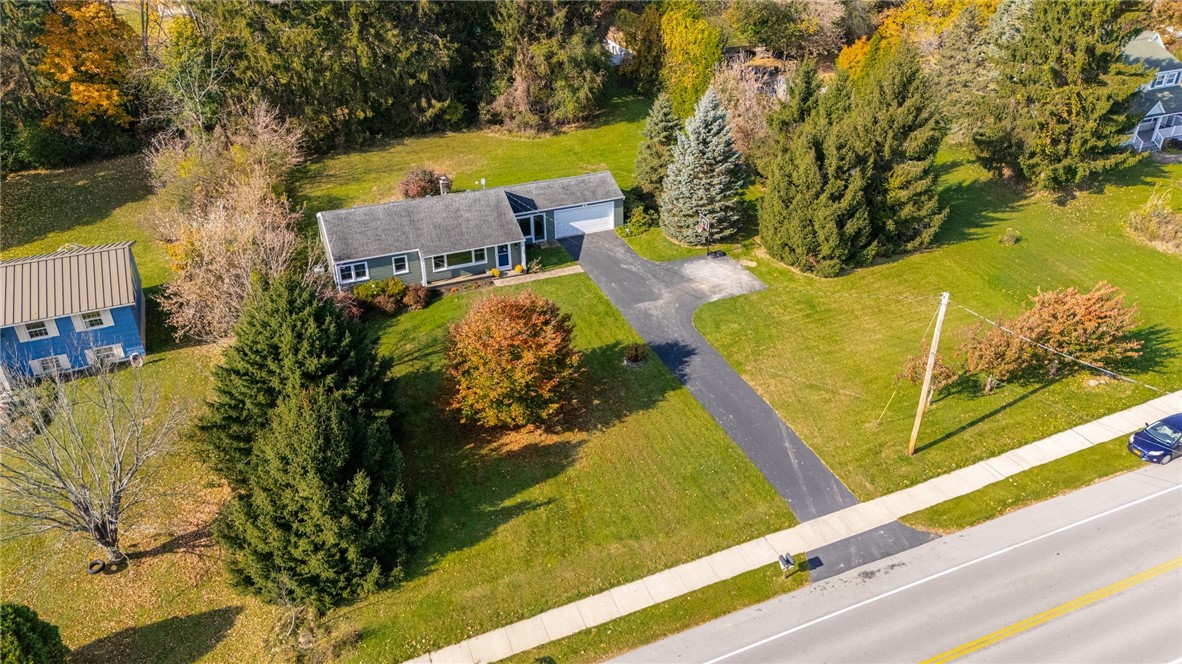 265 Mason Road Perinton, NY 14450 - Photo 25 of 45