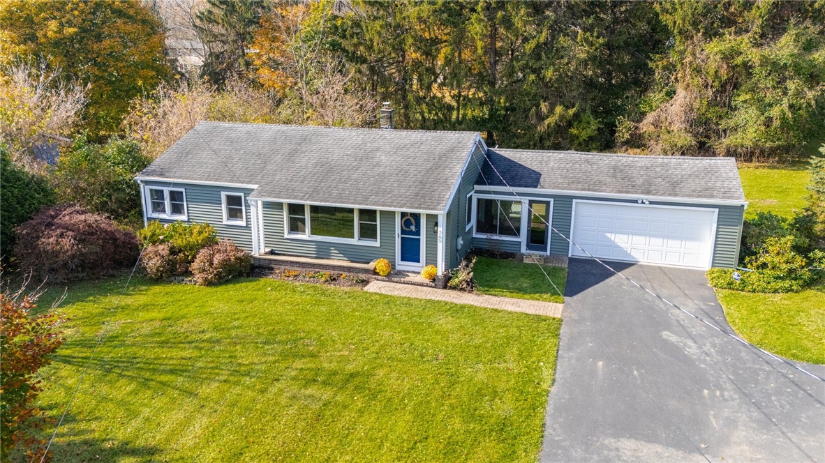 265 Mason Road Perinton, NY 14450 - Photo 27 of 45