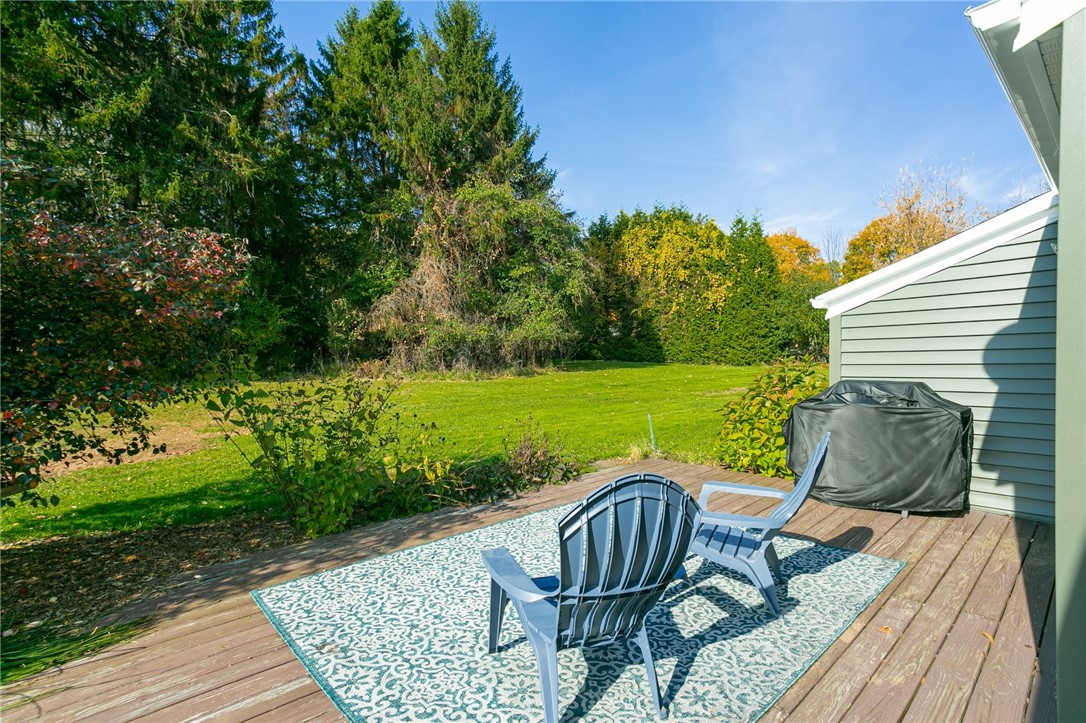 265 Mason Road Perinton, NY 14450 - Photo 28 of 45