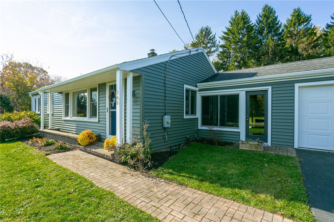 265 Mason Road Perinton, NY 14450 - Photo 3 of 45