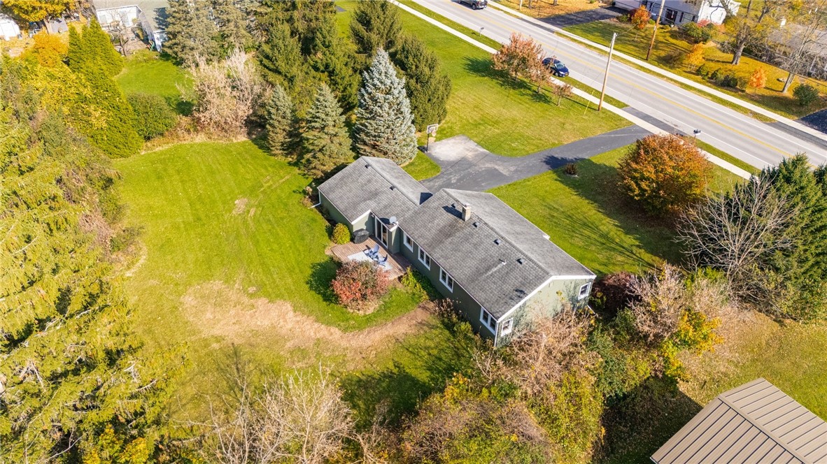 265 Mason Road Perinton, NY 14450 - Photo 31 of 45