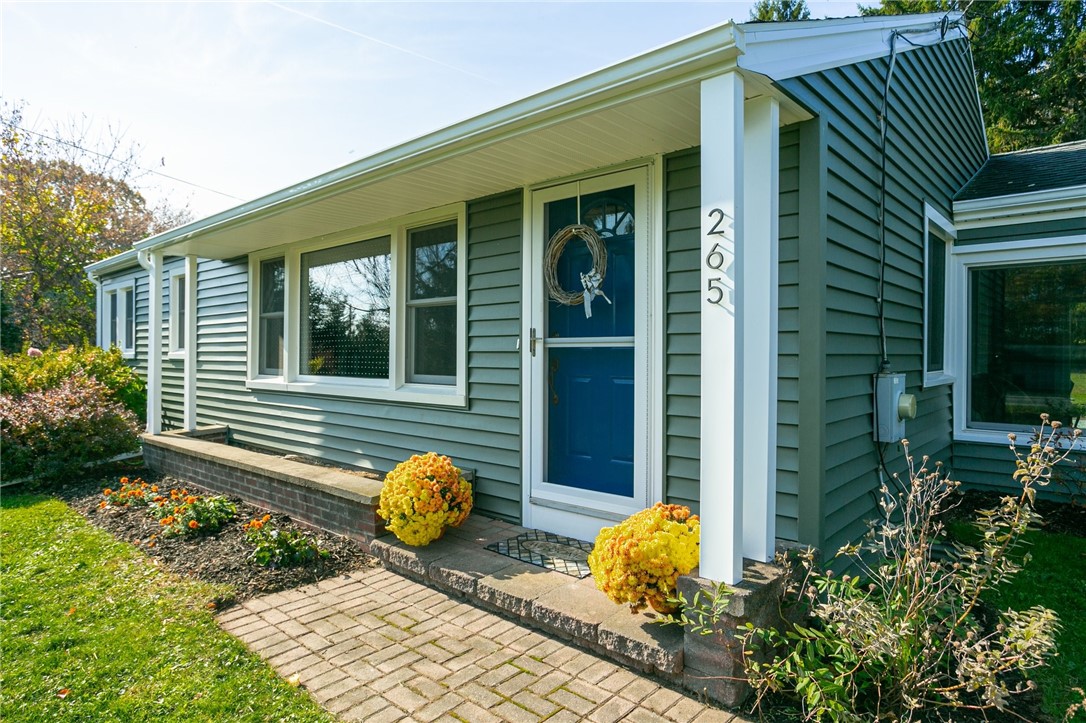 265 Mason Road Perinton, NY 14450 - Photo 4 of 45