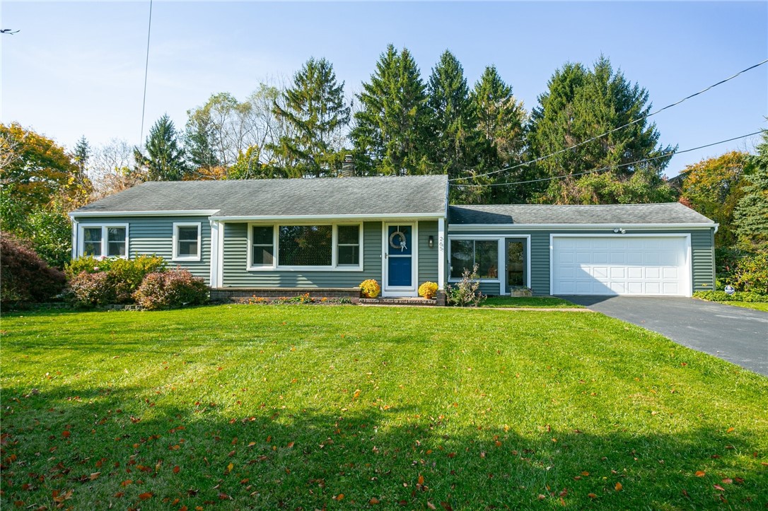 265 Mason Road Perinton, NY 14450 - Photo 41 of 45