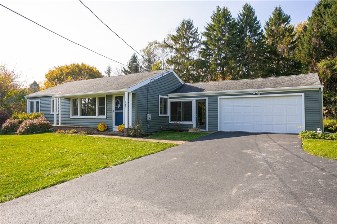 265 Mason Road Perinton, NY 14450 - Photo 42 of 45