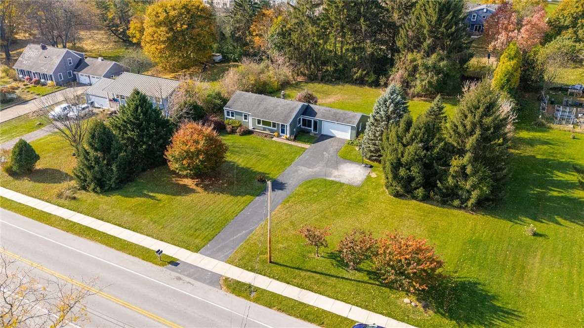 265 Mason Road Perinton, NY 14450 - Photo 43 of 45