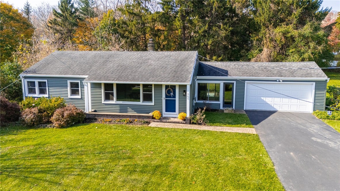 265 Mason Road Perinton, NY 14450 - Photo 44 of 45