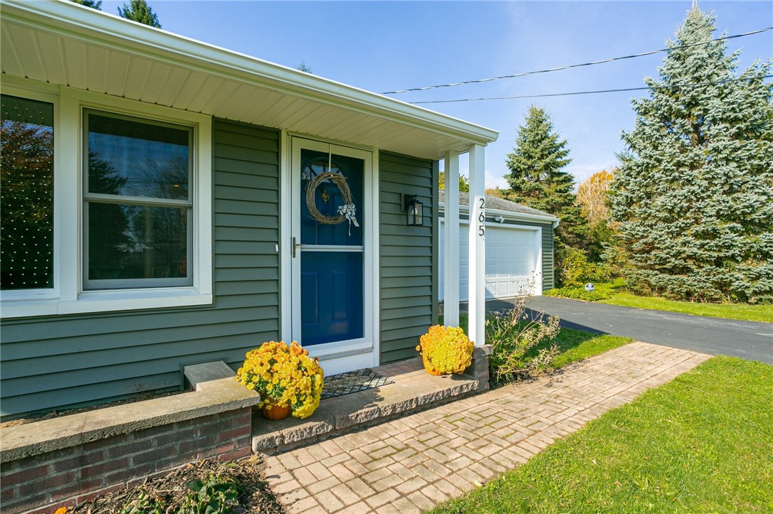 265 Mason Road Perinton, NY 14450 - Photo 5 of 45