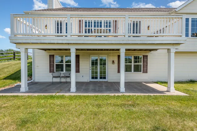 $1,195,000 | 5284 Harvey Road, Caledonia, IL 61011