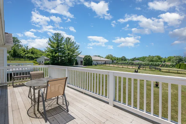 $1,195,000 | 5284 Harvey Road, Caledonia, IL 61011