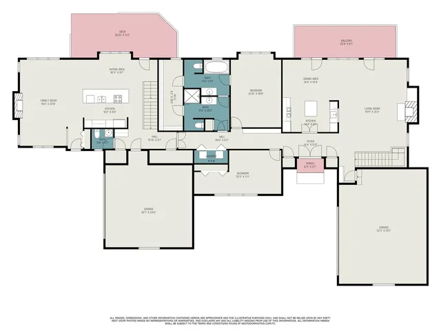 $1,195,000 | 5284 Harvey Road, Caledonia, IL 61011