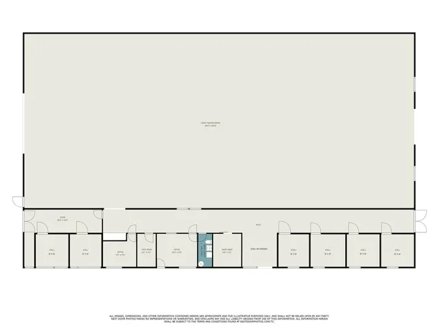 $1,195,000 | 5284 Harvey Road, Caledonia, IL 61011