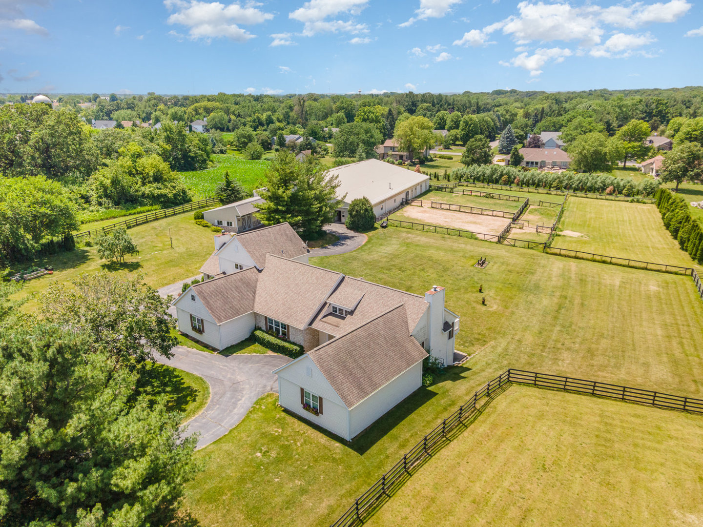 5284 Harvey Road Caledonia, IL 61011 - Photo 56 of 57