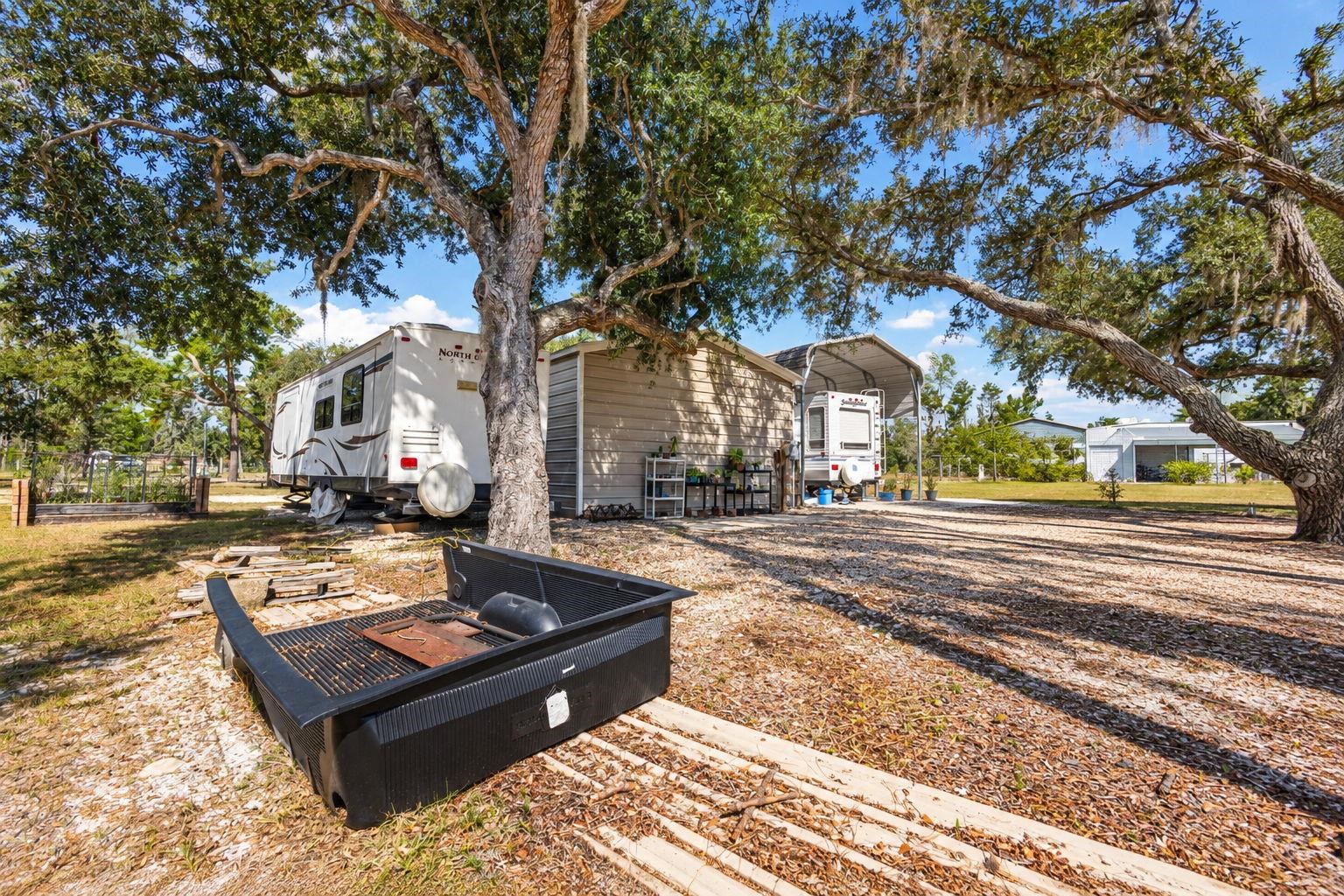 15832 Reed Dr 4th Perry, FL 32348 - Photo 20 of 23 Gallery Image 20