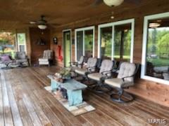 17126 Lark Road Nashville, IL 62263 - Photo 31 of 47 Gallery Image 31