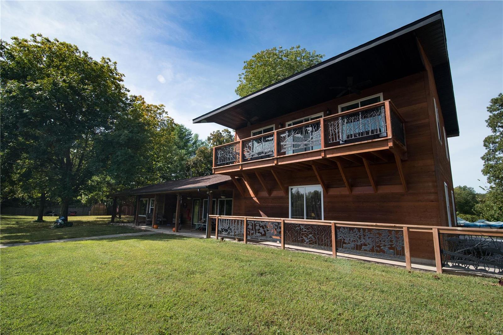 17126 Lark Road Nashville, IL 62263 - Photo 39 of 47 Gallery Image 39