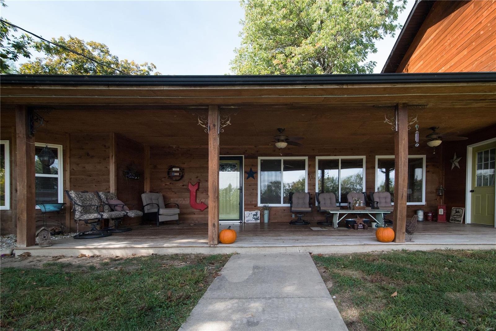 17126 Lark Road Nashville, IL 62263 - Photo 40 of 47 Gallery Image 40