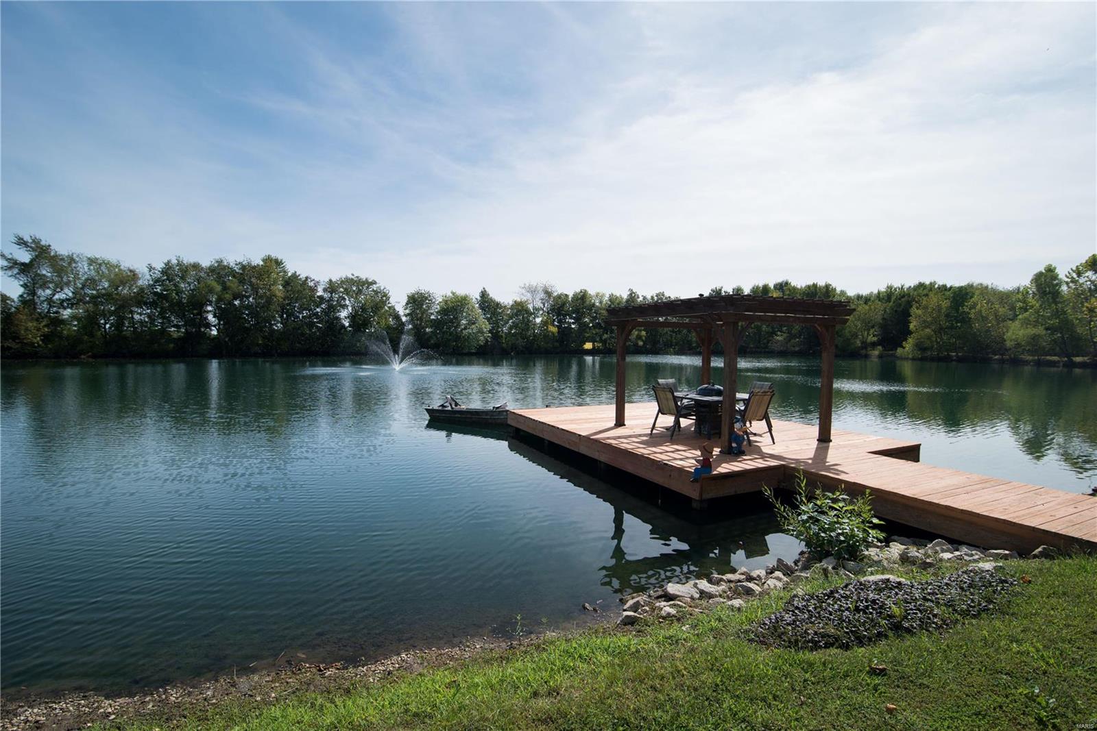 17126 Lark Road Nashville, IL 62263 - Photo 45 of 47 Gallery Image 45