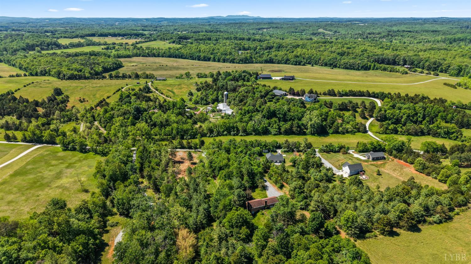 1324 Founding Way Road Bedford, VA 24523 - Photo 54 of 58