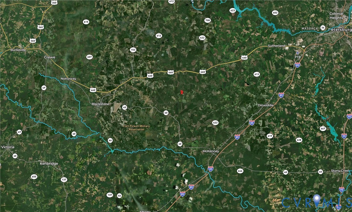 0 Grubby Road Wilsons, VA 23894 - Photo 27 of 27 a view of flowers in bunch