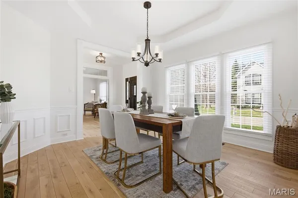 $735,000 | 792 Thunder Hill Drive, O'Fallon, MO 63368