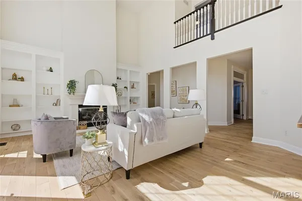 $735,000 | 792 Thunder Hill Drive, O'Fallon, MO 63368
