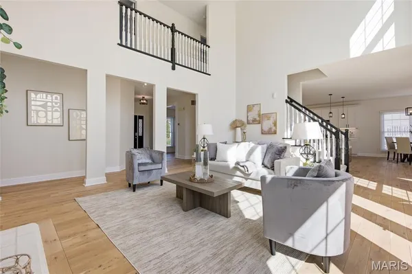 $735,000 | 792 Thunder Hill Drive, O'Fallon, MO 63368