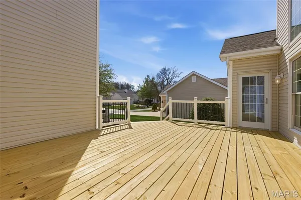 $735,000 | 792 Thunder Hill Drive, O'Fallon, MO 63368