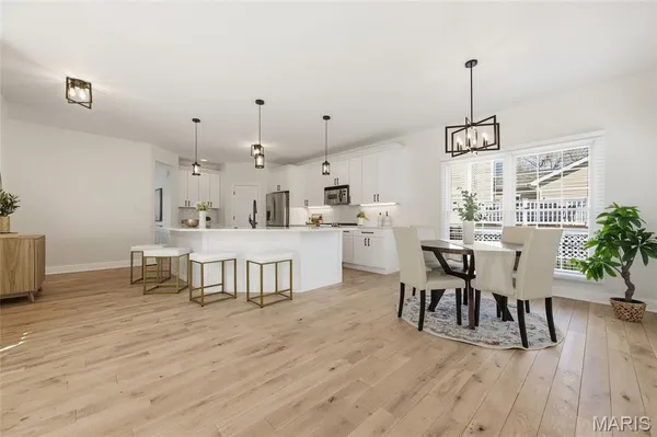 $735,000 | 792 Thunder Hill Drive, O'Fallon, MO 63368